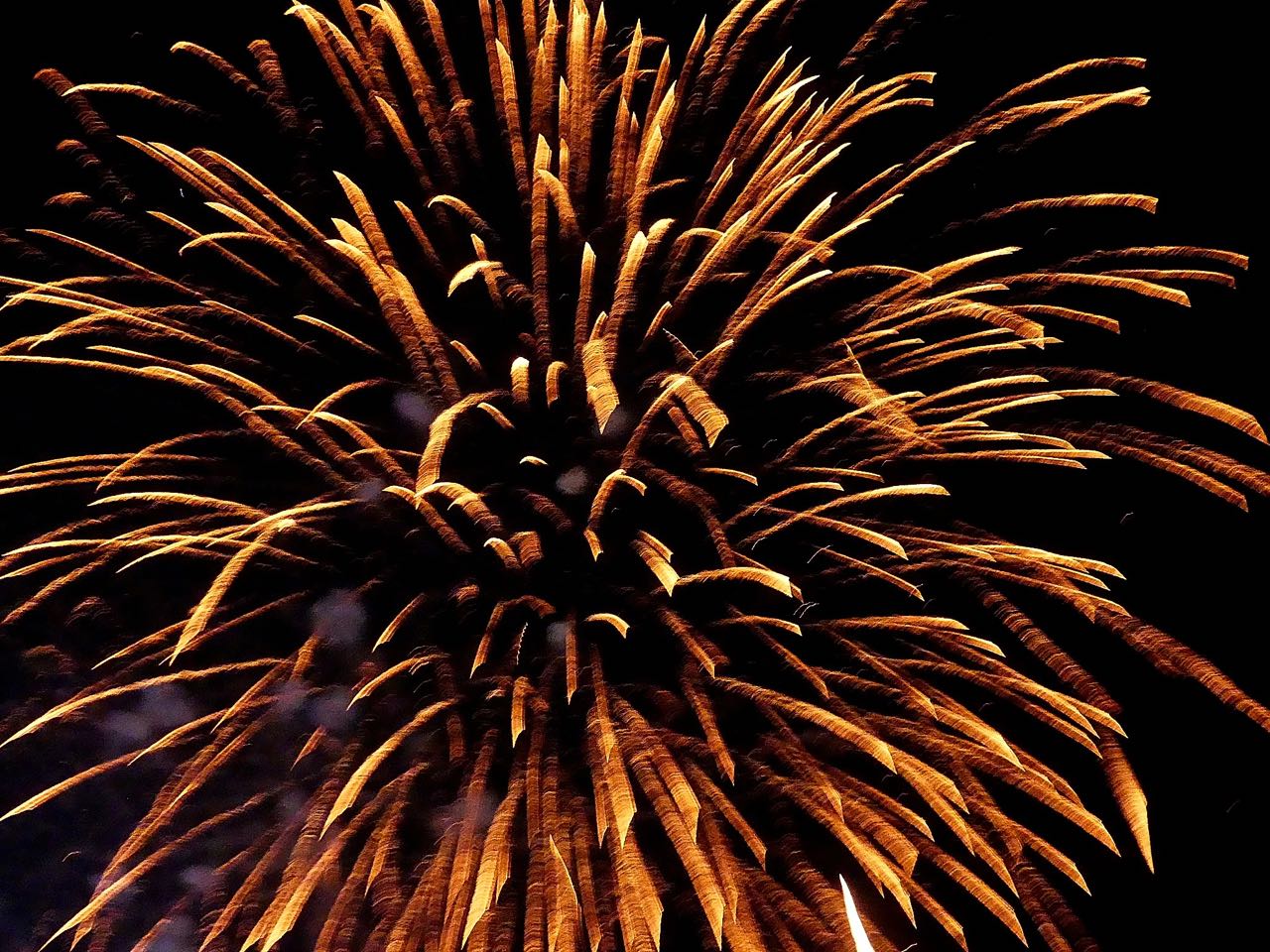 Presentació de la Festa Major
