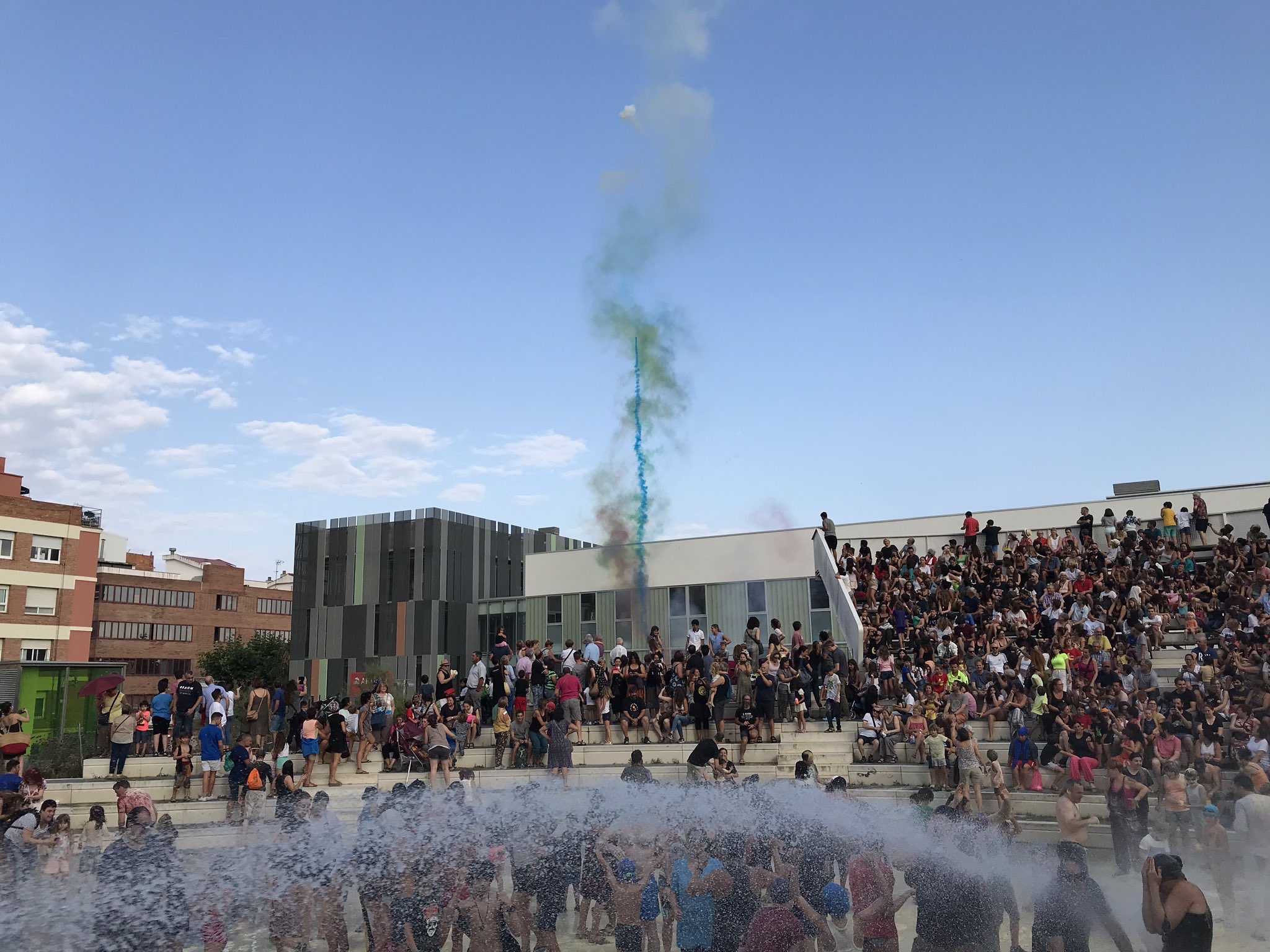 Batalla final