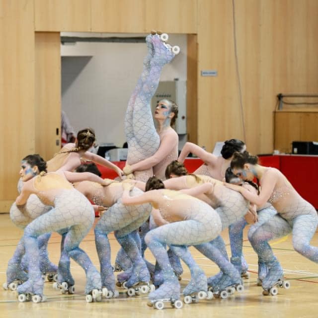 XXVIII Festival de Patinatge Artístic 2025