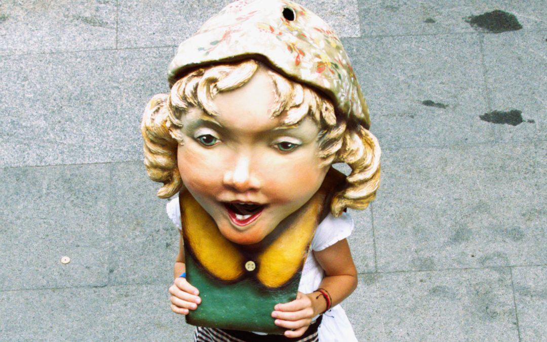 Seguici infantil