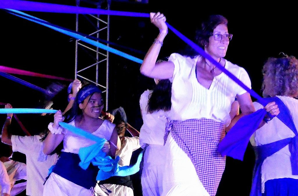 Festa premianenca
