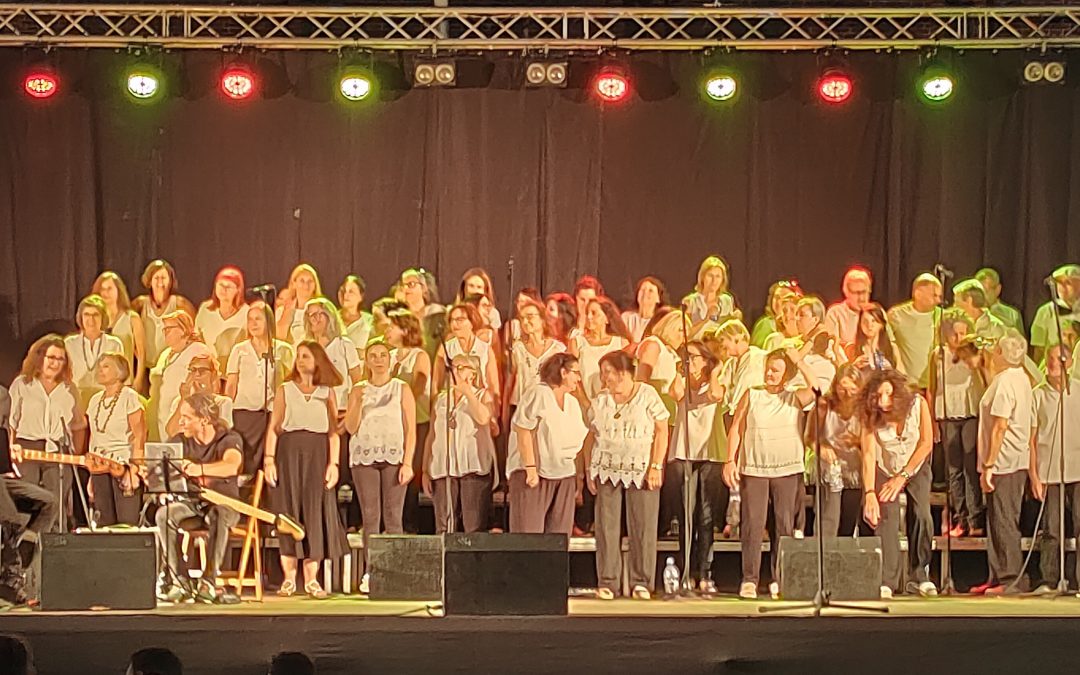 Concert de gòspel