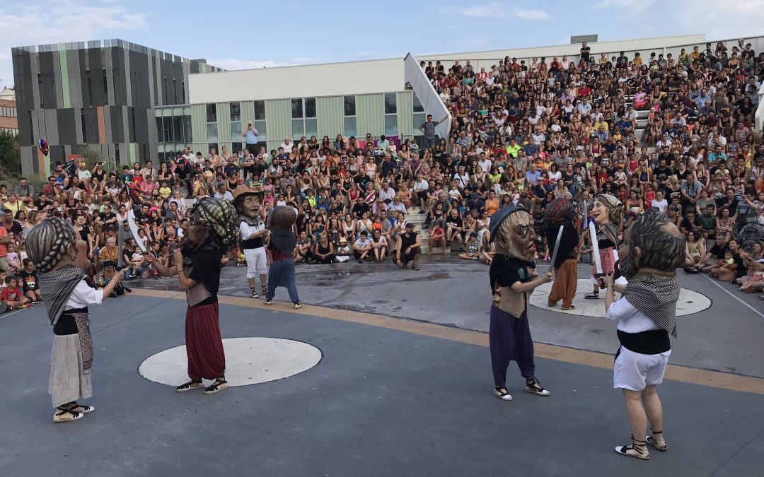 Ball de la revolta