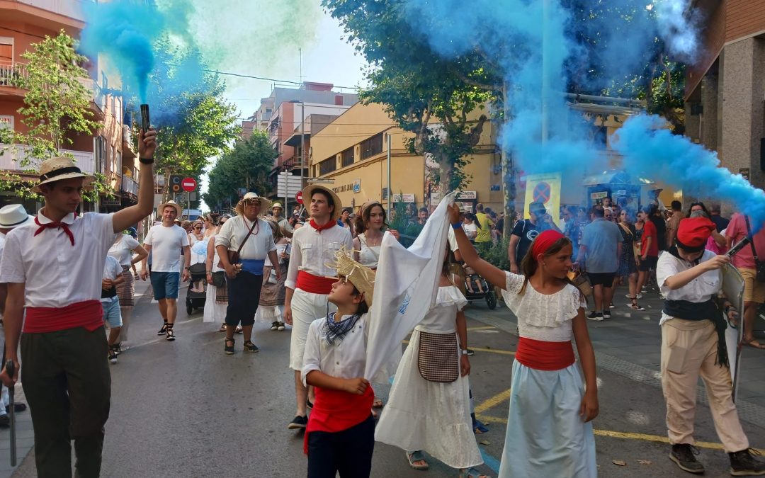 Revolta premianenca