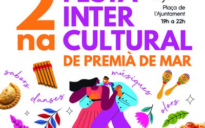 Festa intercultural