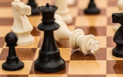 Torneig Social de partides ràpides d’escacs