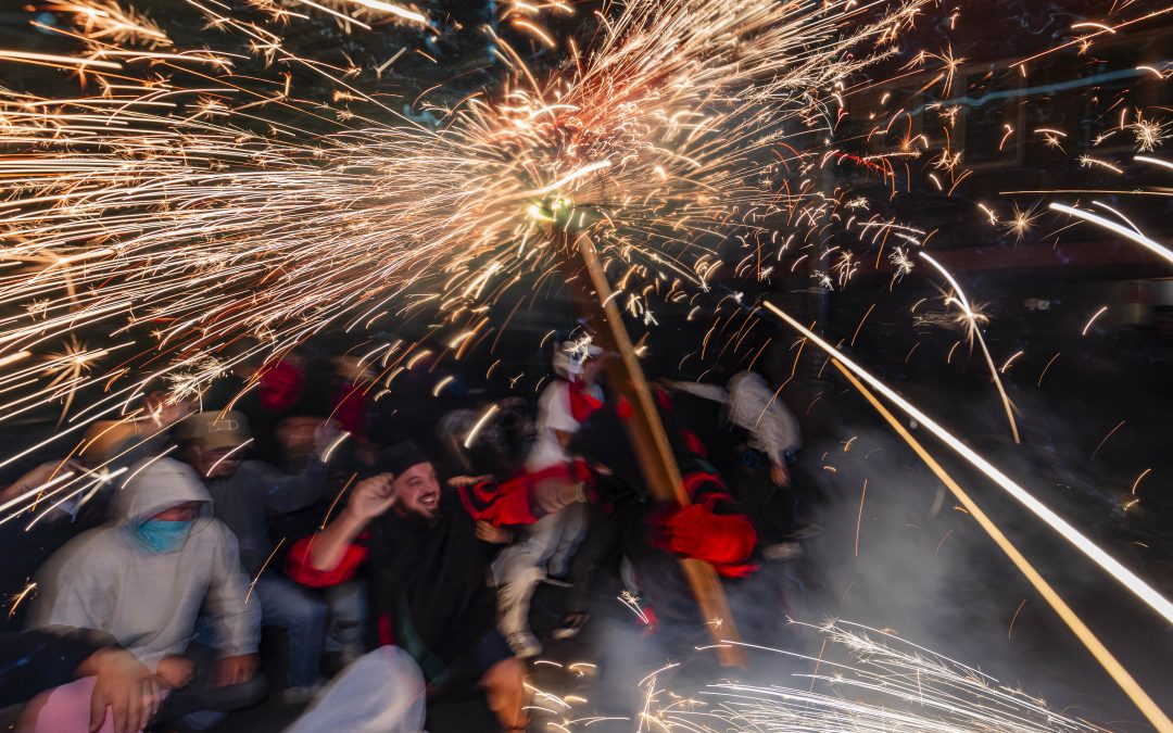 Correfoc