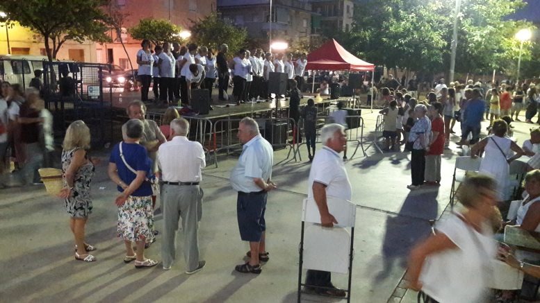 Festa del Barri Tarter-Maresme