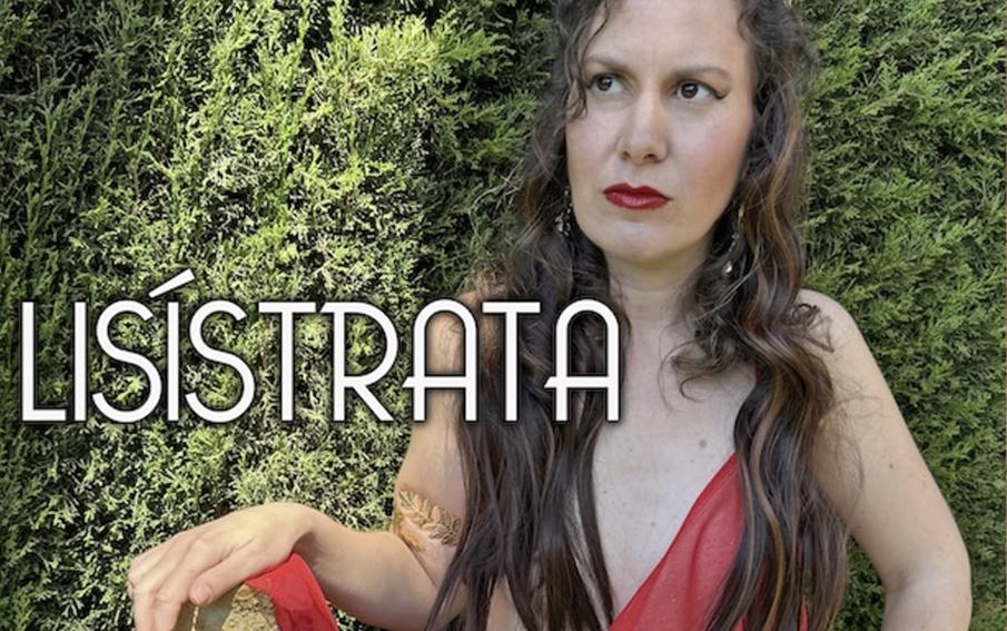 Lisístrata