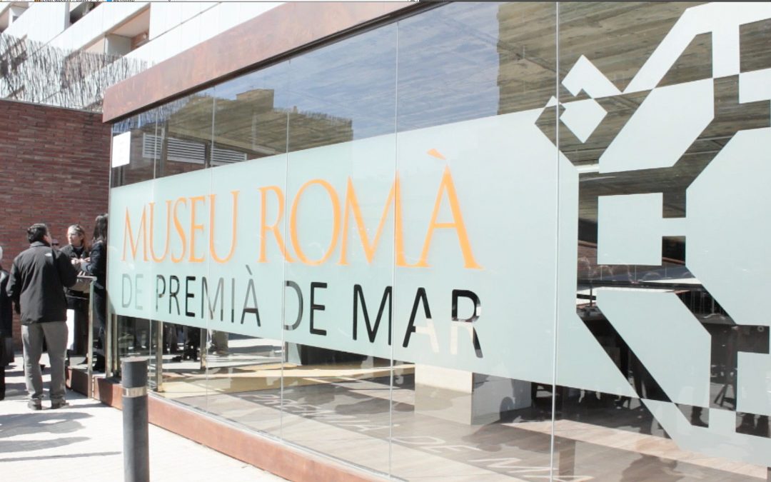 Taller familiar: Ars Nvmerica. Descobrint el passat romà a través dels nombres