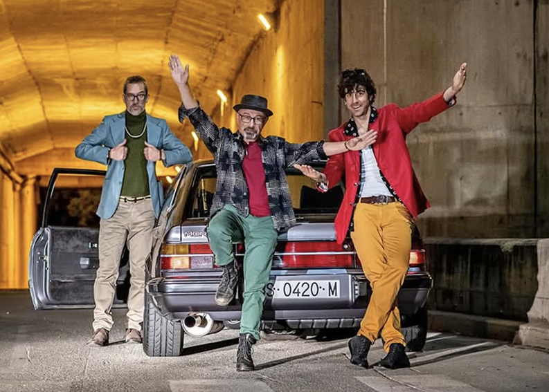 Concert de Rumba Catalana