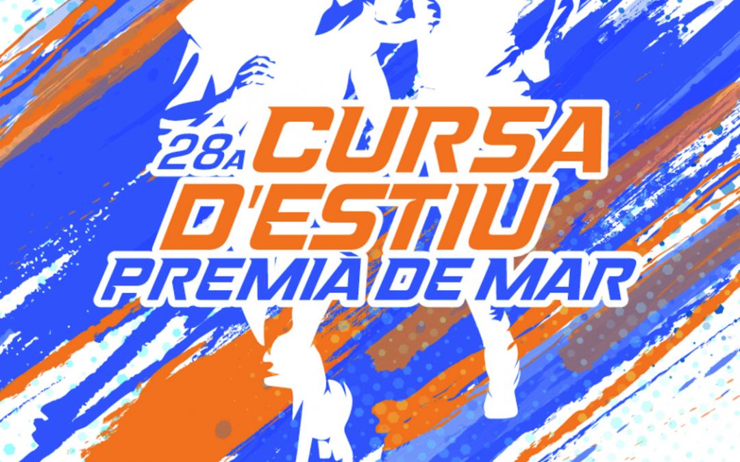 XXVIII Cursa d’estiu