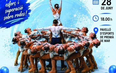 Festival de Patinatge Artístic 2026