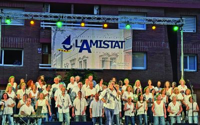 Concert de gòspel