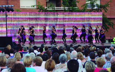 Festival de danses