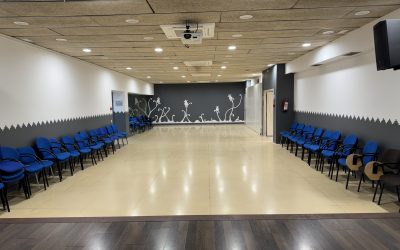 Audició de cançons tradicionals catalanes