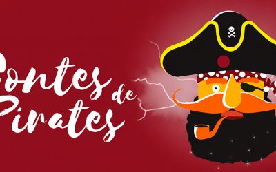 Hora del conte pirata: Contes de pirates