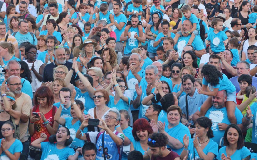 Flashmob