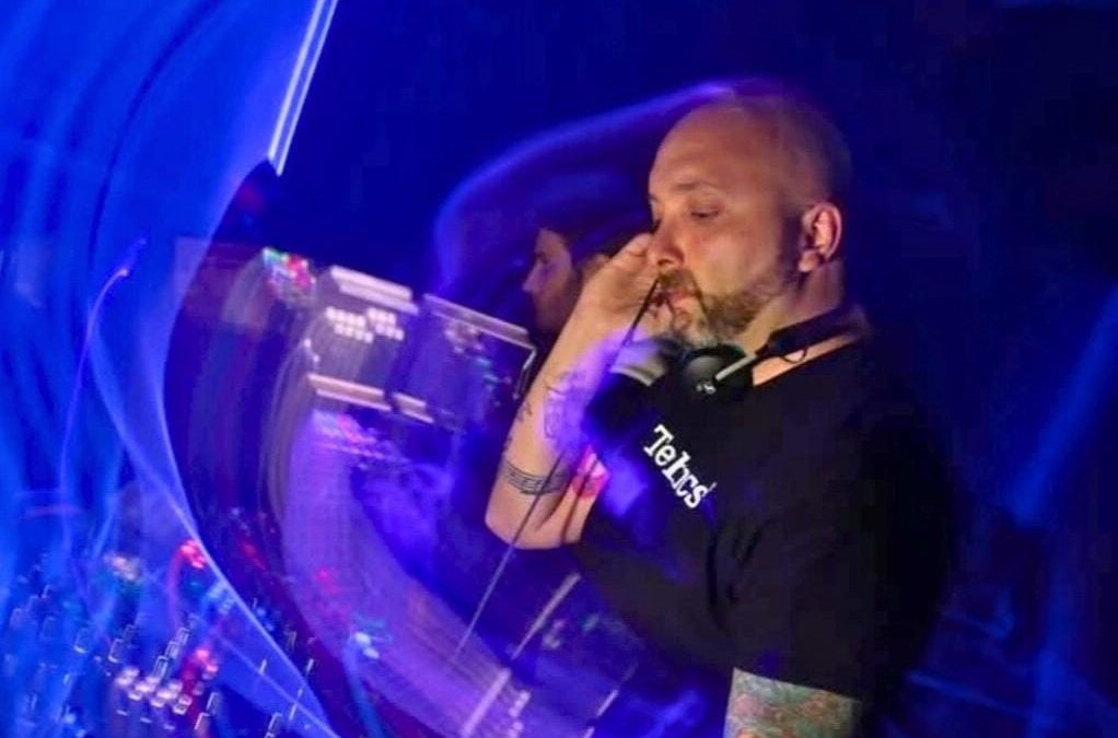 Vespreig de Festa major amb DJ Xelís