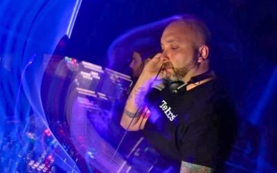 Vespreig de Festa major amb DJ Xelís