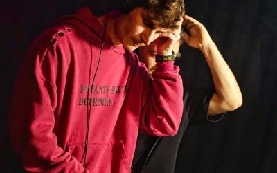 Vespreig musical amb DJ